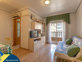 3 room apartment Spain, Torrevieja