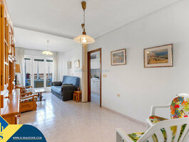 2 room apartment Spain, Torrevieja