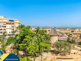 Parduodamas 2 kambarių butas Ispanijoje, Torrevieja