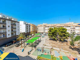 Parduodamas 2 kambarių butas Ispanijoje, Torrevieja