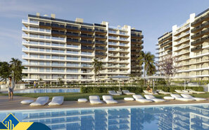 3 kambarių butas Ispanijoje, Torrevieja