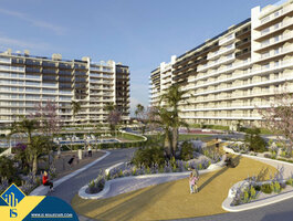 Parduodamas 3 kambarių butas Ispanijoje, Torrevieja