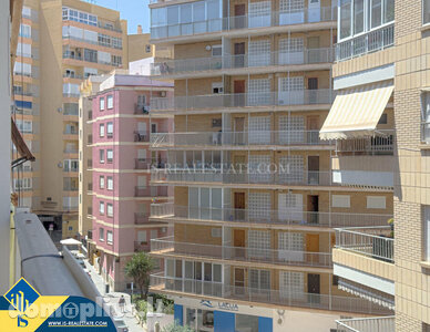 Parduodamas 4 kambarių butas Ispanijoje, Torrevieja