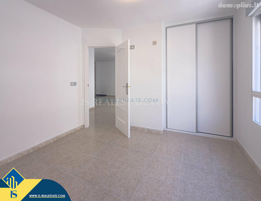 Parduodamas 4 kambarių butas Ispanijoje, Torrevieja
