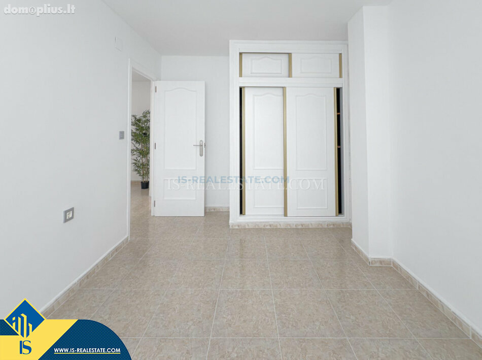 Parduodamas 4 kambarių butas Ispanijoje, Torrevieja