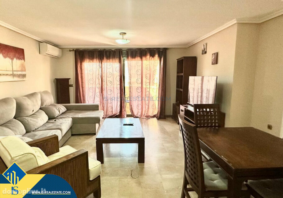 4 rooms apartment for sell Spain, Torrevieja