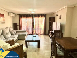 4 room apartment Spain, Torrevieja