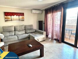 4 rooms apartment for sell Spain, Torrevieja