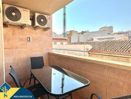 4 rooms apartment for sell Spain, Torrevieja
