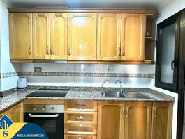 4 rooms apartment for sell Spain, Torrevieja