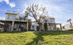 3 kambarių butas Kipre, Kyrenia
