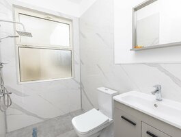 3 rooms apartment for sell Cypruje, Kyrenia