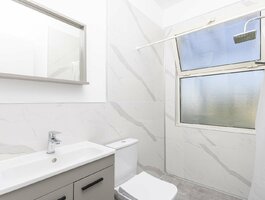 3 rooms apartment for sell Cypruje, Kyrenia