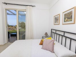 3 rooms apartment for sell Cypruje, Kyrenia