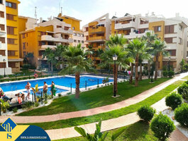 4 комнатная квартира Испания, Torrevieja