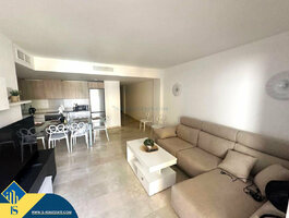 Продается 4 комнатная квартира Испания, Torrevieja