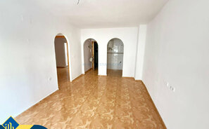 3 kambarių butas Ispanijoje, Torrevieja
