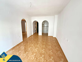 3 комнатная квартира Испания, Torrevieja