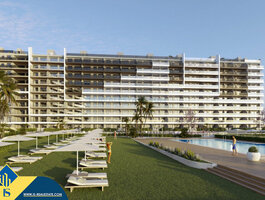 4 room apartment Spain, Torrevieja