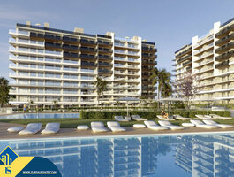 Parduodamas 4 kambarių butas Ispanijoje, Torrevieja