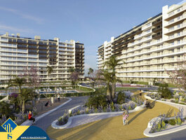 Parduodamas 4 kambarių butas Ispanijoje, Torrevieja