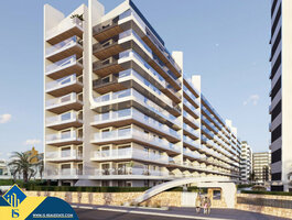 Parduodamas 4 kambarių butas Ispanijoje, Torrevieja