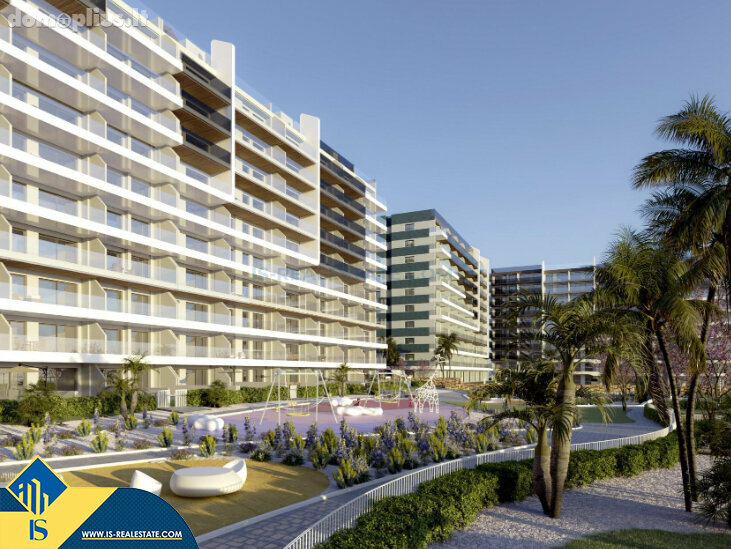Parduodamas 4 kambarių butas Ispanijoje, Torrevieja