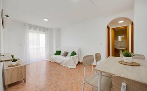 3 комнатная квартира Испания, Torrevieja
