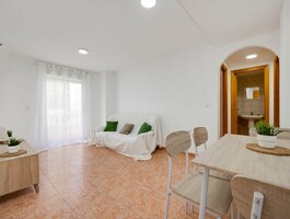 3 room apartment Spain, Torrevieja