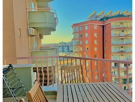 3 room apartment Turkey, Alanya