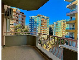 Parduodamas 3 kambarių butas Turkijoje, Alanya