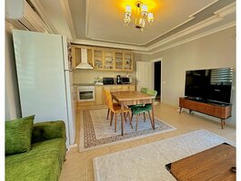 Parduodamas 3 kambarių butas Turkijoje, Alanya