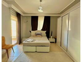 Parduodamas 3 kambarių butas Turkijoje, Alanya