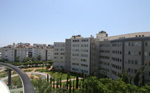 3 room apartment Turkey, Alanya