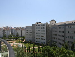 3 room apartment Turkey, Alanya