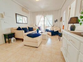 3 room apartment Spain, Orihuela Costa