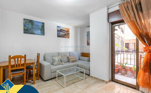 4 kambarių butas Ispanijoje, Torrevieja