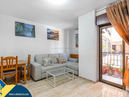 4 room apartment Spain, Torrevieja