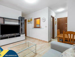 Parduodamas 4 kambarių butas Ispanijoje, Torrevieja