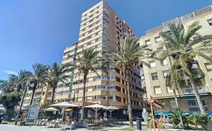 4 kambarių butas Ispanijoje, Torrevieja