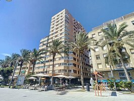 4 room apartment Spain, Torrevieja