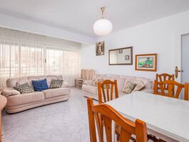 Parduodamas 4 kambarių butas Ispanijoje, Torrevieja