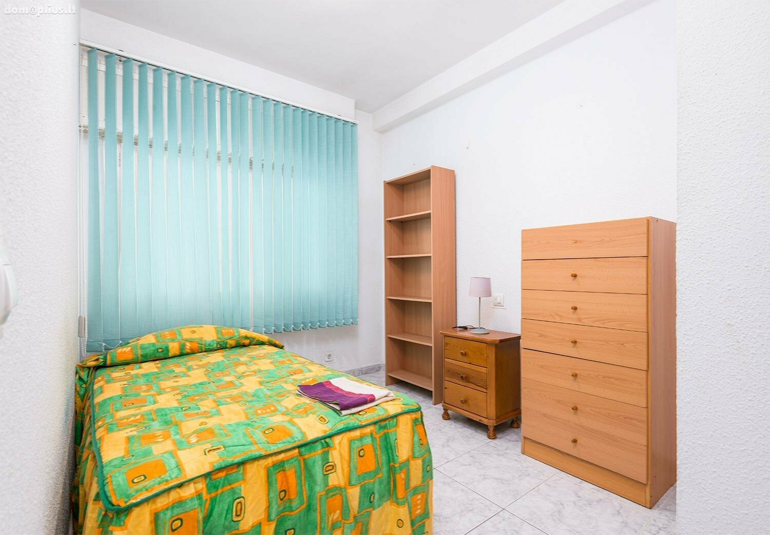 Parduodamas 4 kambarių butas Ispanijoje, Torrevieja