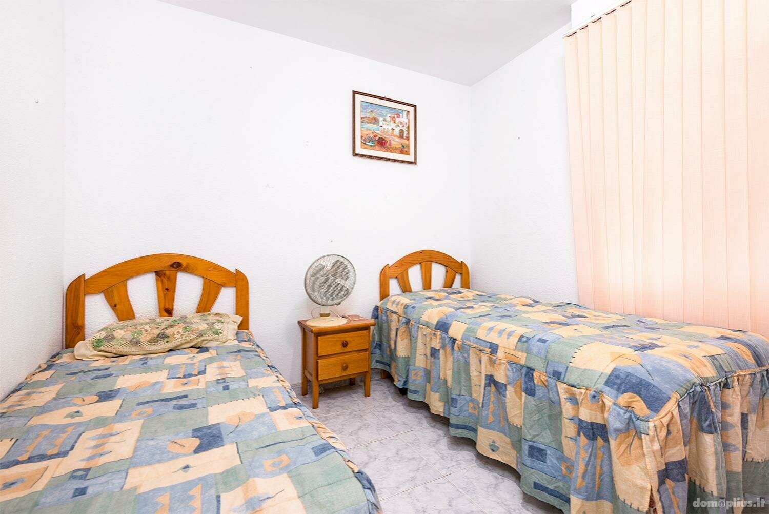 Parduodamas 4 kambarių butas Ispanijoje, Torrevieja