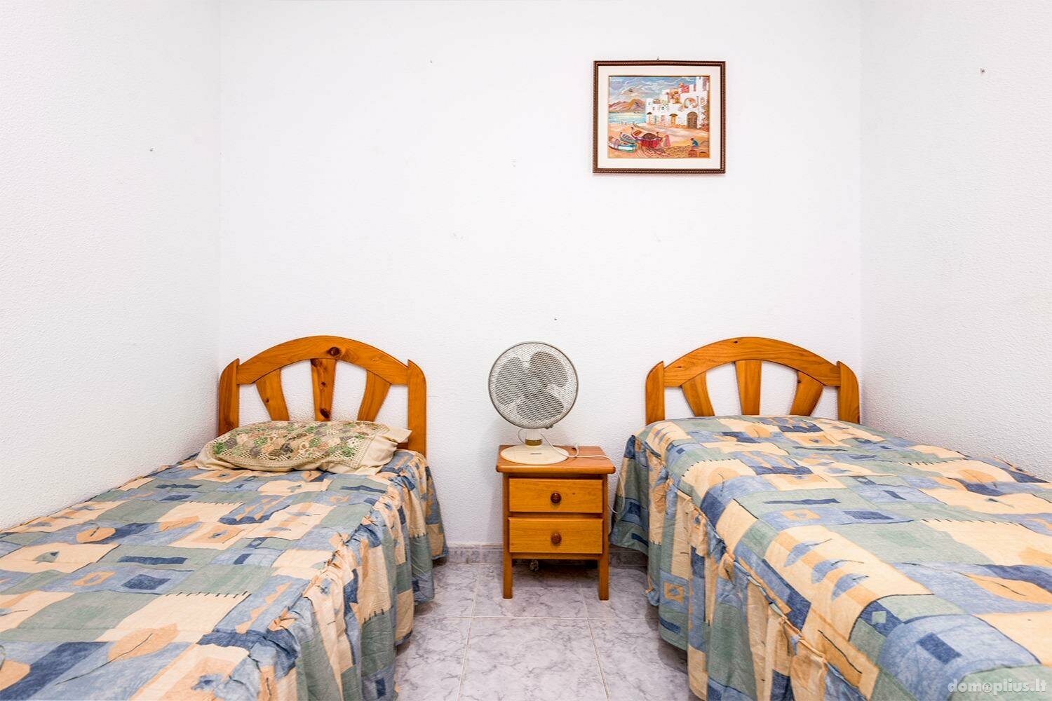 Parduodamas 4 kambarių butas Ispanijoje, Torrevieja