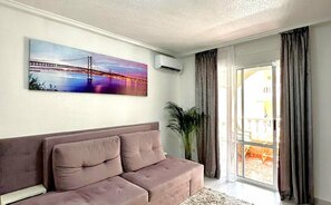 3 kambarių butas Ispanijoje, Torrevieja