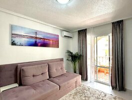 3 room apartment Spain, Torrevieja
