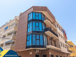 3 room apartment Spain, Torrevieja