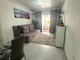 3 room apartment Spain, Torrevieja