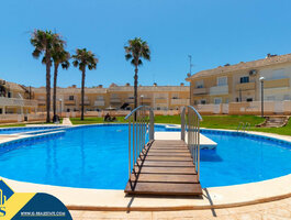 3 room apartment Spain, Orihuela Costa